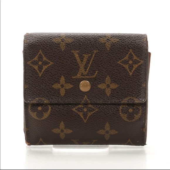Louis Vuitton Elise Wallet - Picture 1 of 8